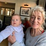 Sheryl Marshall - @sherylmarshall556 - Instagram