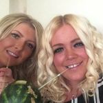 Sheryl Marshall - Glen - @sheryl_marshall - Instagram