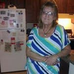 Sheryl Harris Maxwell Eddards - @mamassweethoney - Instagram