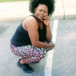 Sheryl Maxwell - @maxwellsheryllll - Instagram
