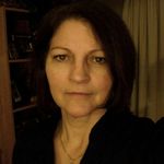 Cheryl Ann McCartney - @cheryl_i_am - Instagram