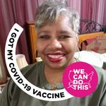 Cheryl McCartney-Holmes - @cherylholmes1365 - Instagram