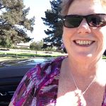 Sheryl McDaniel - @sherylnan56 - Instagram