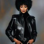 Sheryl McKenzie - @kennysqueenjr - Instagram