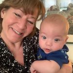 Sheryl Tatom McKenzie - @sltmckenzie - Instagram