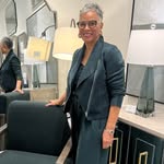 Sheryl Tircuit McLean - @mcleantircuitdesigns - Instagram