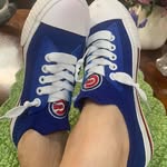 Sheryl Kelly Meissner - @cubbies_girl - Instagram