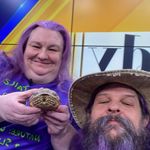 Sheryl Mitchell - @scalytailz - Instagram