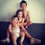 Sheryl Mitchell - @mummamitchellmayhem_3cubs - Instagram