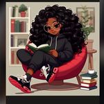 Sheryl Mitchell - @sherylmreads - Instagram