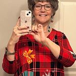 Sheryl Mitchell - @sherylfiesta - Instagram