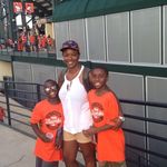 Sheryl Mitchell-Campbell - @sherylmitchellcampbell - Instagram