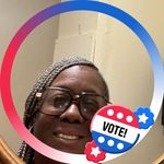 Sheryl Mitchell Johnson - @she2fun - Instagram