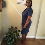 Sheryl Nicholson-Gayle - @sherylnicholsongayle - Instagram