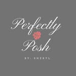 Sheryl Parrish - @perfectlyposhsheryl - Instagram