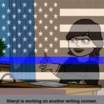 Sheryl Parrish - @parrishsheryl - Instagram