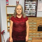 Sheryl Parrish - @sherylparrish17 - Instagram