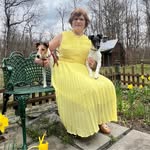 Sheryl Patterson - @slpsqmom_ - Instagram