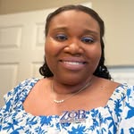 Sheryl Patterson-Coulibaly - @chicsher - Instagram