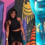 Cheryl Pierce - @chayfly - Instagram