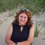 Sheryl King Pierce - @red_4018 - Instagram