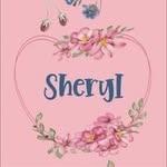 Sheryl Pierce Scott - @sherylscott01 - Instagram