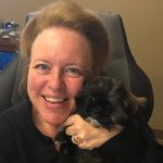 Sheryl Powers - @sherelainelvsfl - Instagram