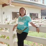 Sheryl Ramirez - @lyrehsramz09 - Instagram