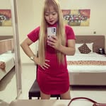 Sheryl Ramirez - @sheryl052688 - Instagram