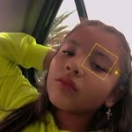 @sheryl Ramírez - @yaisbelgamboa - Instagram
