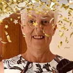 Sheryl Ramsay - @johnshez - Instagram