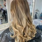 sheryl_hair - @sherylrichardsonhair - Instagram
