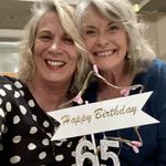 Sheryl Richards - @sherylskiergirl - Instagram