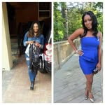 Sheryl Richards - @sh.eryl5110 - Instagram