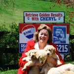 Cheryl  Ritchie - @goldenresults - Instagram