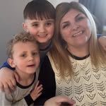 Cheryl Ritchie - @cheekycheribu - Instagram
