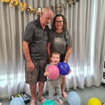 Sheryl Ritchie - @shezza_rit - Instagram