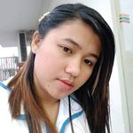 Rhenneth Sheryl Rivera - @ma_rinit - Instagram