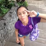 Sheryl Fae Rivera - @lavendergurl07 - Instagram