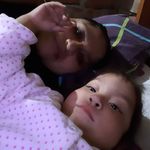 Sheryl Rivera - @shgrvhenayl - Instagram