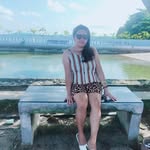 Sheryl Rivera Buligan - @shyrelmae25 - Instagram