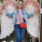 Cheryl Roach - @tweety20000k - Instagram