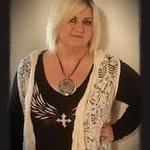 Cheryl Roach - @cherylroach120 - Instagram