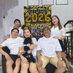 Sheryl Santos - Facebook