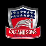 Cheryl Shaffer - @cassonssecurity - Instagram