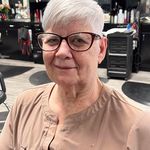 Sheryl Shaffer Welsh - @sherylshafferwelsh - Instagram