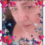 Cheryl Sharp - @butterfly_cheryl - Instagram