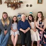 Cheryl Sharp - @cheryl.sharp.376043 - Instagram