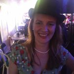 Sheryl Sharp - @sherylsharp2 - Instagram