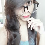 ..S H E R R Y.. - @sheryl_sherry - Instagram
